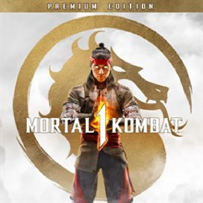 🚀AUTO✅ Mortal Kombat 1 Premium Edition 🟢 XBOX