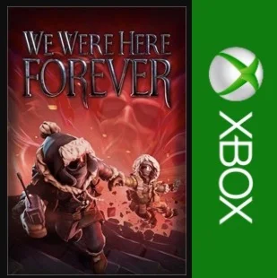 ️⭐We Were Here Forever XBOX⭐Покупка на Ваш акк⭐️ ????