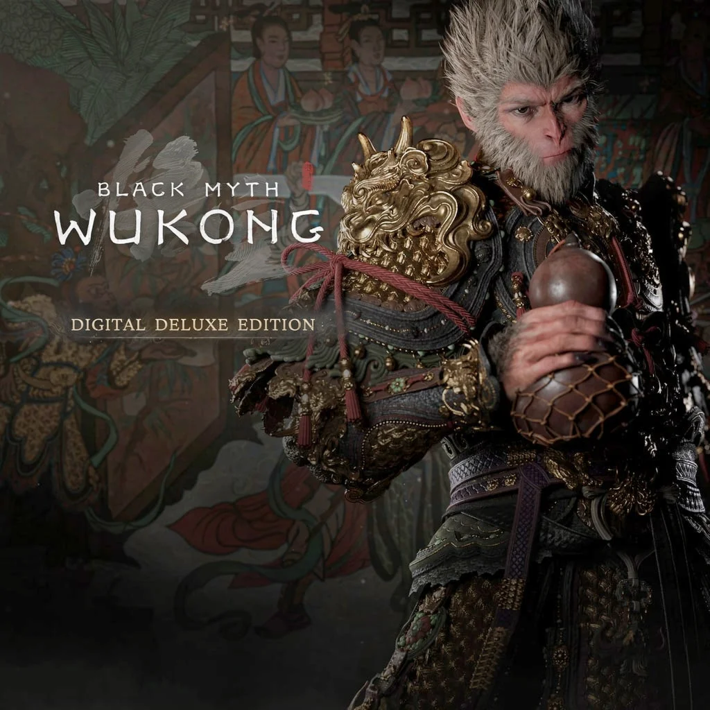 Black Myth: Wukong. Deluxe | АВТО+LOGIN:PASSOFFLINE