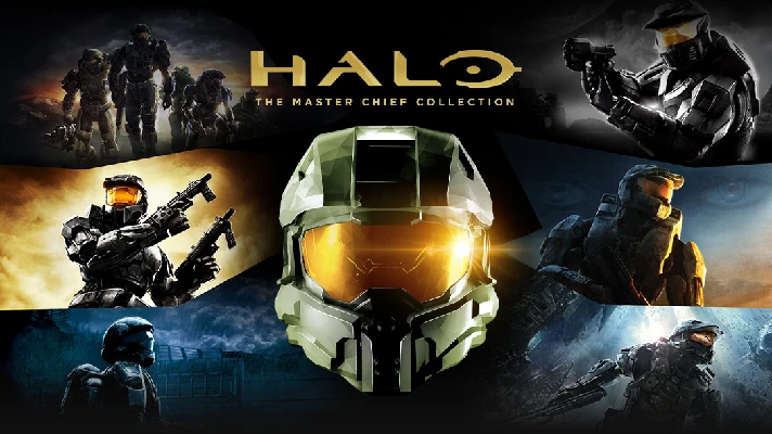 ✔️ Halo: The Master Chief Col - Gift Steam RUSSIA AUTO