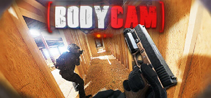 ✔️ Bodycam - Gift Steam RUSSIA AUTO