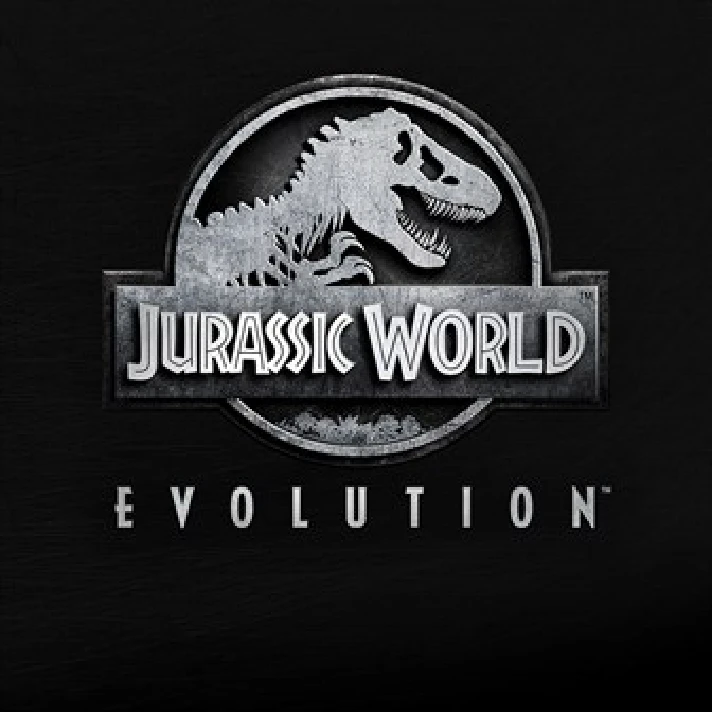 ✅ Jurassic World Evolution 🟢 XBOX