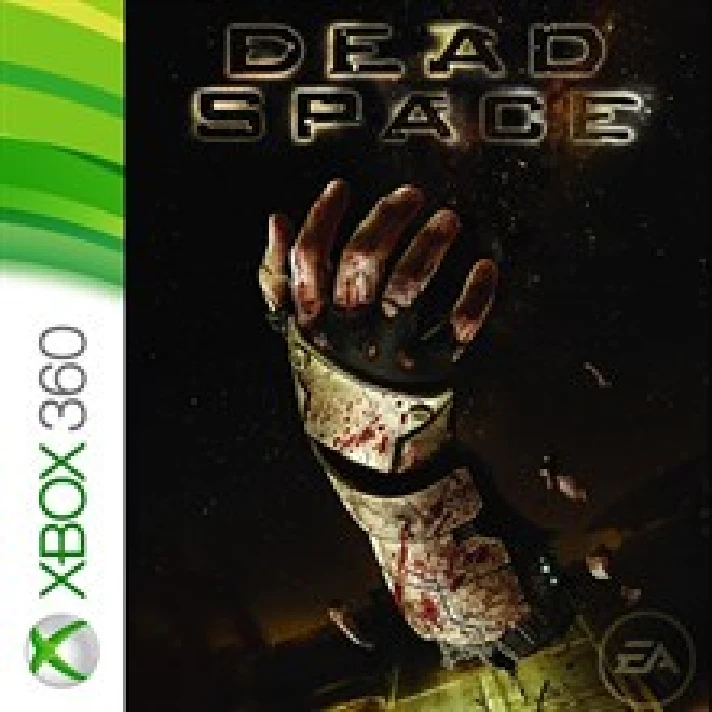 ✅ Dead Space (2008) 🟢 XBOX