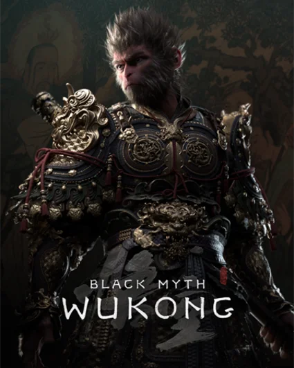🔥 Black Myth: Wukong (STEAM) 🔥 РУ/КЗ/УК/РБ