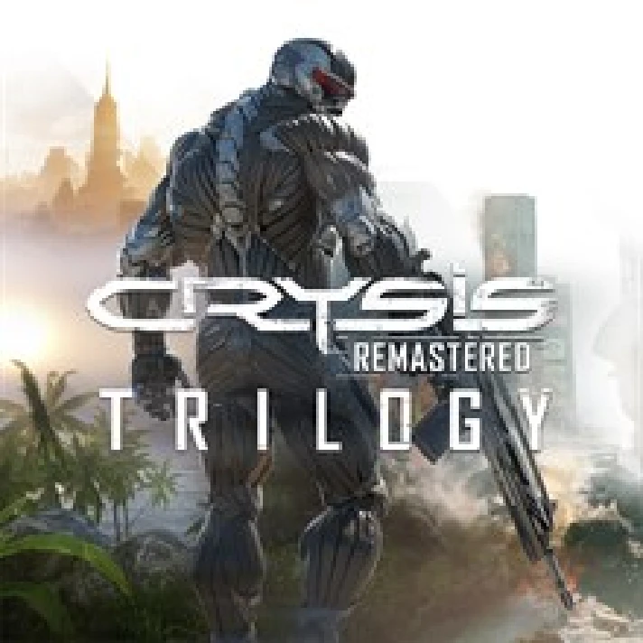 🚀AUTO✅ Crysis Remastered Trilogy 🟢 XBOX