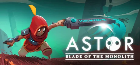 Astor: Blade of the Monolith (Steam Gift Россия)