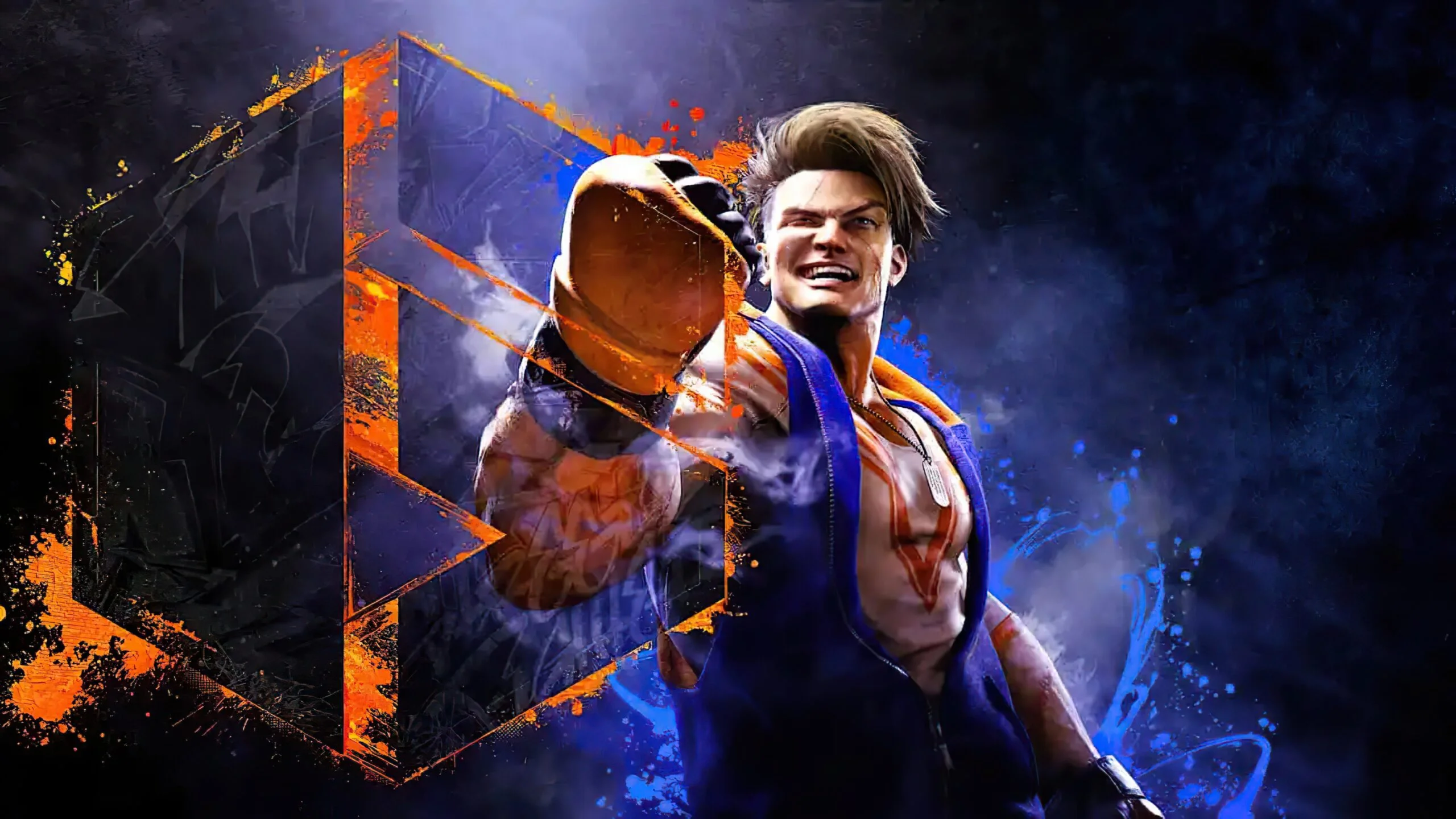 Street Fighter 6 Ultimate Edition - STEAM 