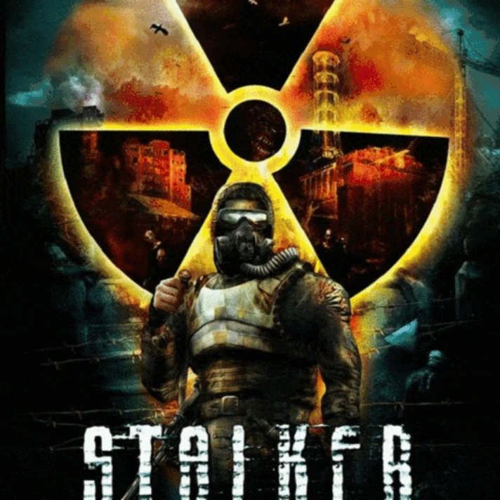 🔴 S.T.A.L.K.E.R.: Shadow of Chornobyl❗️PS4/PS5 Türkiye