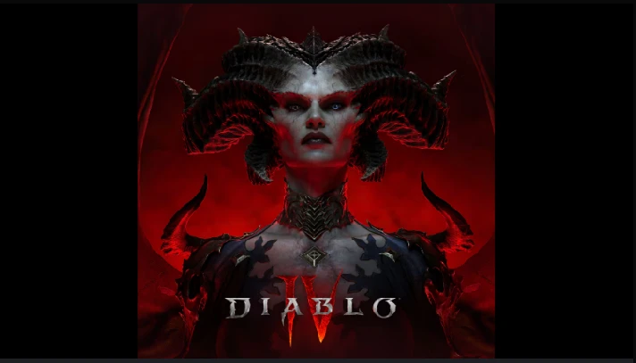 💥Diablo IV + DLC 🔵 PS4/PS5🔴TURKEY🔴