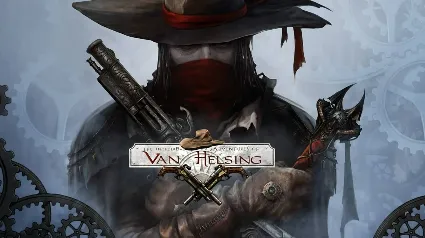 🍓 Incredible Van Helsing (PS4/PS5/RU) П3 - Активация