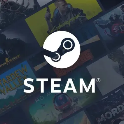 ✪ Steam (регион Россия) ✪ на выбор+родная почта