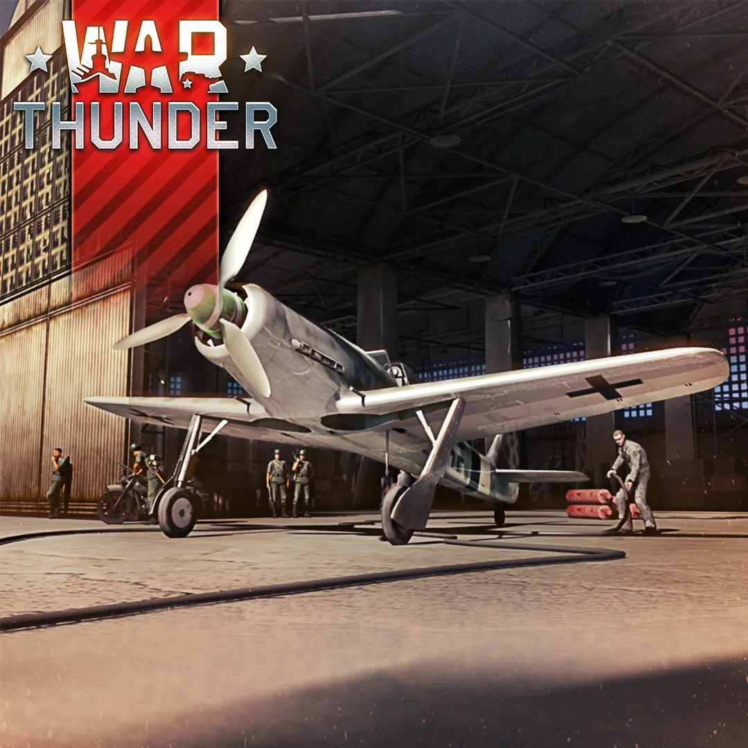 War Thunder - Набор 