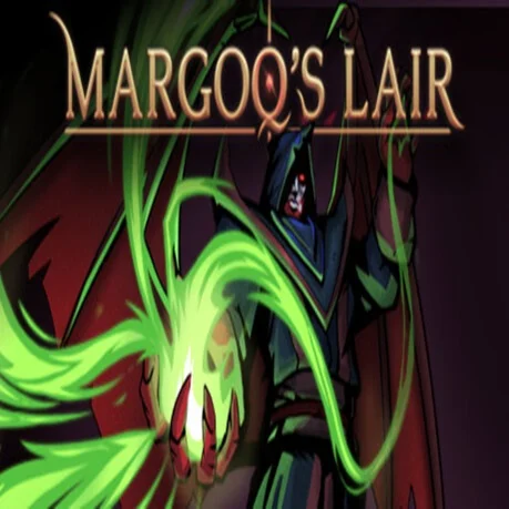 Margoq's Lair (Steam ключ / Весь мир)