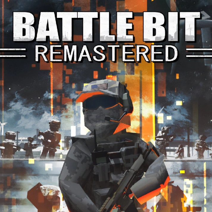 🎮 BattleBit Remastered 🎮 YOUR ONLY 🎮 MAIL CHANGE