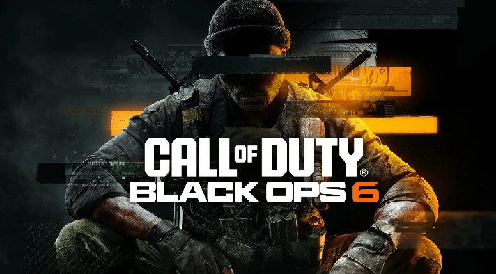 🚀Call of Duty Black Ops 6🟥STEAM Gift🟥ALL REGIONS