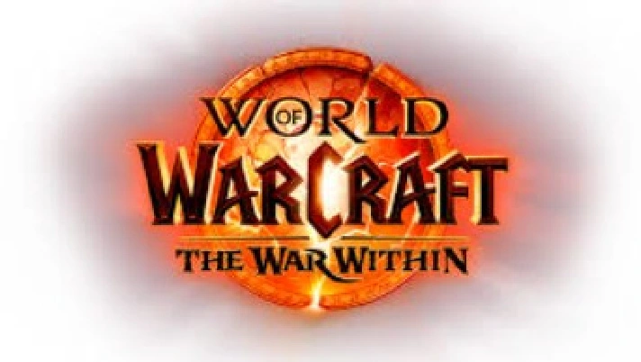 ✅🔥⚡️World of Warcraft: The War Within✅🔥⚡️