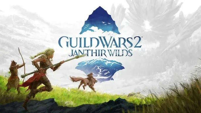 GUILD WARS 2: JANTHIR WILDS™ МИРSTEAM и ARENA.NET