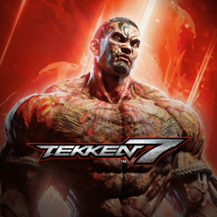 🔴 TEKKEN 7❗️PS4 PS5 PS 🔴 Türkiye