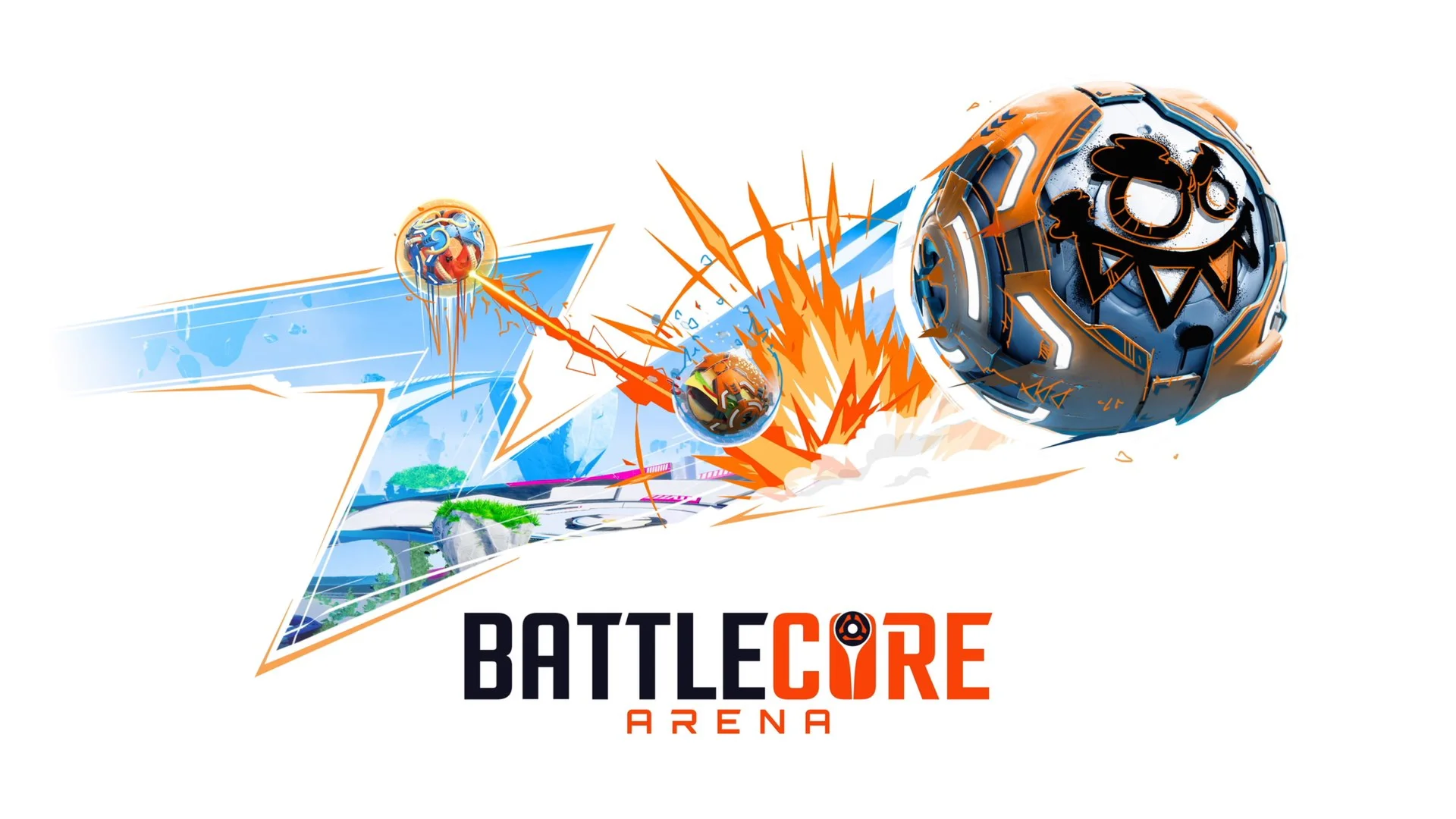 BattleCore Arena на ваш аккаунт Ubisoft PC  РФ