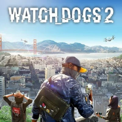 Watch_Dogs 2 | Uplay | Полный доступ