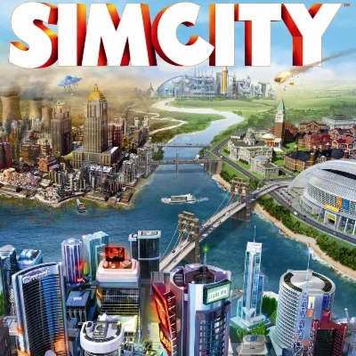 SimCity | EA app | ПК | Онлайн | Полный доступ