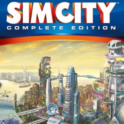 SimCity Полное издание | EA App | Онлайн