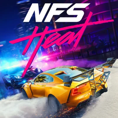 Need for Speed Heat | Онлайн | EA App | Полный доступ