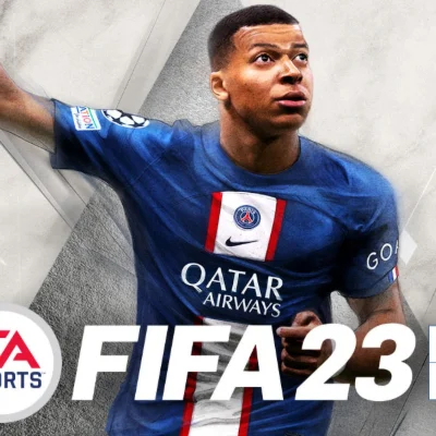FIFA 23 | Онлайн |EA App | ПК | Полный доступ