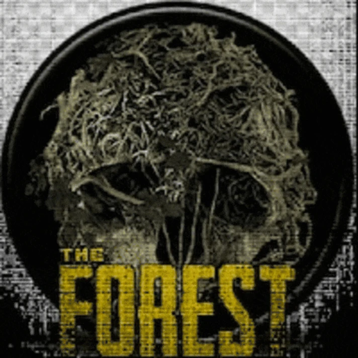 🔴 The Forest❗️PS4 🔴 Türkiye