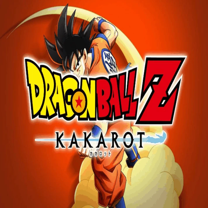 🔴 DRAGON BALL Z: KAKAROT❗️PS4/PS5 🔴 Турция