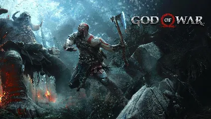 God of War® ✔ ️ Steam Account (Global) 🌍