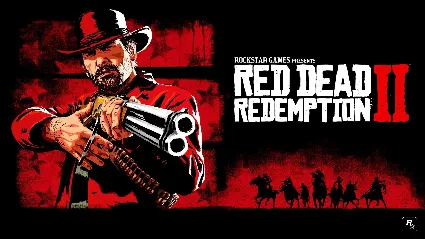 Red Dead Redemption 2 ✅ (ОНЛАЙН) STEAM (GLOBAL)