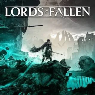 Lords of the Fallen Steam Offline Account