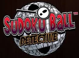 Sudokuball Detective (Steam Key / Region Free)