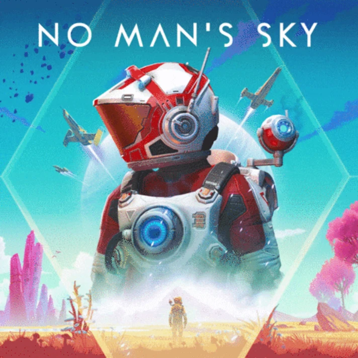 🔴 No Mans Sky❗️PS4/PS5 🔴 Türkiye