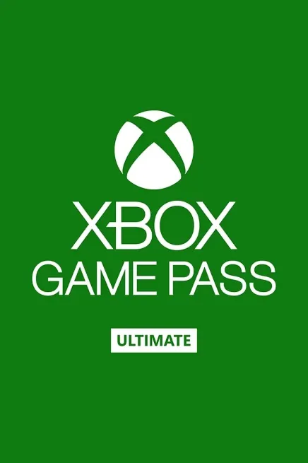 Xbox Game Pass Ultimate аккаунт Xbox 1-2 месяца