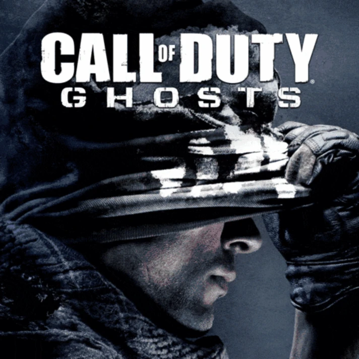 🔴 Call of Duty: Ghosts❗️PS4/PS5 PS 🔴 Türkiye