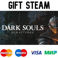 DARK SOULS™: REMASTERED | steam RU/UA/KZ
