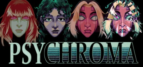 Psychroma  АВТОДОСТАВКА STEAM GIFT РОССИЯ