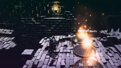 Potty Knight Saga 💎 АВТОДОСТАВКА STEAM GIFT РОССИЯ
