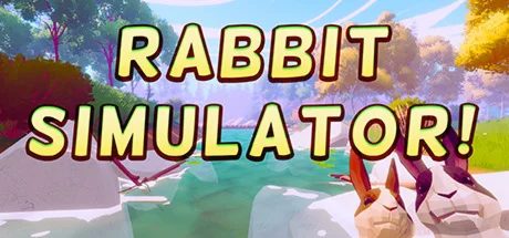 Rabbit Simulator  АВТОДОСТАВКА STEAM GIFT РОССИЯ