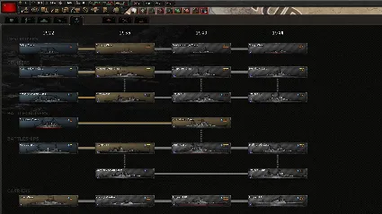 Hearts of Iron IV: Content Creator Pack Soviet Union 2D