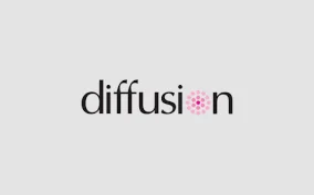 Logo Diffusion Account Basic Subscription 1 месяц