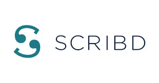 подписка на премиум-аккаунт scribd на 1 месяц