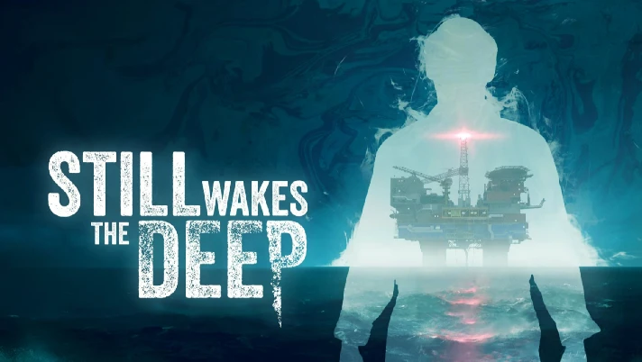 💥Still Wakes the Deep 🟢 Xbox X|S