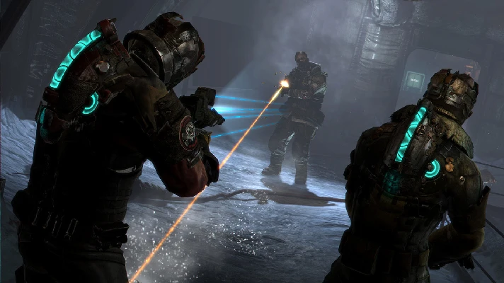 DEAD SPACE 3🔑EA APP⭐ORIGIN KEY🔥RUSSIA +GLOBAL