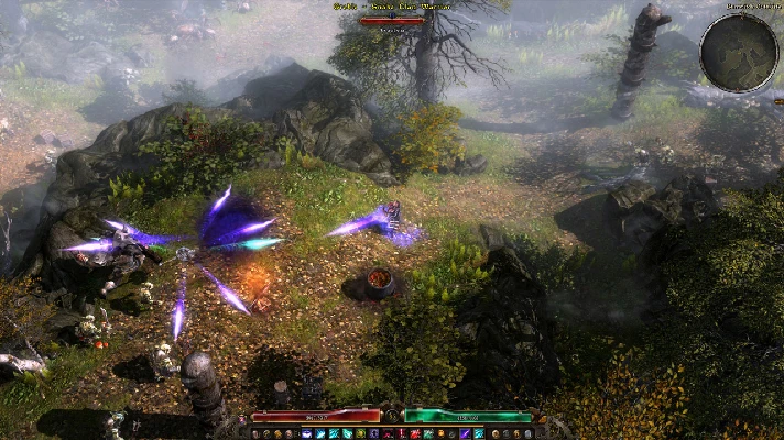 Grim Dawn 🔑STEAM KEY ✔️RUSSIA + GLOBAL