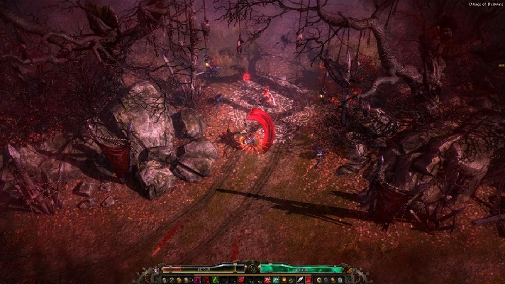 Grim Dawn 🔑STEAM KEY ✔️RUSSIA + GLOBAL