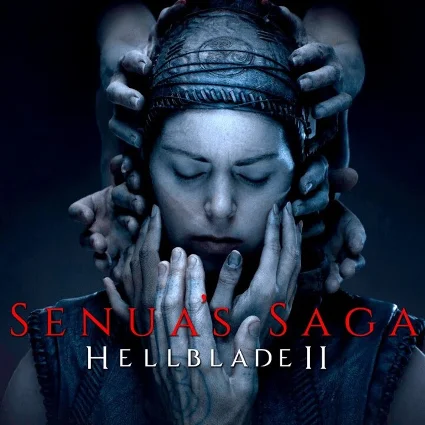 🔴 Senua's Saga: Hellblade 2 🔴 (2024)