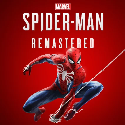 🔴 Spider-Man Remastered 🔴